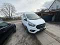 Ford Transit Custom Custom  Kasten 2,0 TDCI L2H2 340 Trend Weiß - thumbnail 2