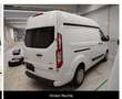 Ford Transit Custom Custom  Kasten 2,0 TDCI L2H2 340 Trend Weiß - thumbnail 11