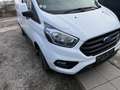Ford Transit Custom Custom  Kasten 2,0 TDCI L2H2 340 Trend Weiß - thumbnail 8