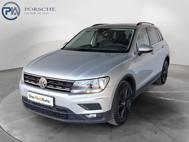 Volkswagen Tiguan Comfortline TSI