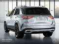 Mercedes-Benz GLE 450 d 4M AMG+PANO+360+MULTIBEAM+SPUR+TOTW+9G Silber - thumbnail 22