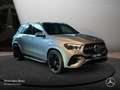 Mercedes-Benz GLE 450 d 4M AMG+PANO+360+MULTIBEAM+SPUR+TOTW+9G Silber - thumbnail 5