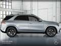 Mercedes-Benz GLE 450 d 4M AMG+PANO+360+MULTIBEAM+SPUR+TOTW+9G Silber - thumbnail 21