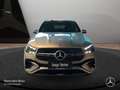 Mercedes-Benz GLE 450 d 4M AMG+PANO+360+MULTIBEAM+SPUR+TOTW+9G Silber - thumbnail 3