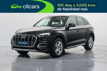 40 TDI quattro-ultra S tronic 150kW