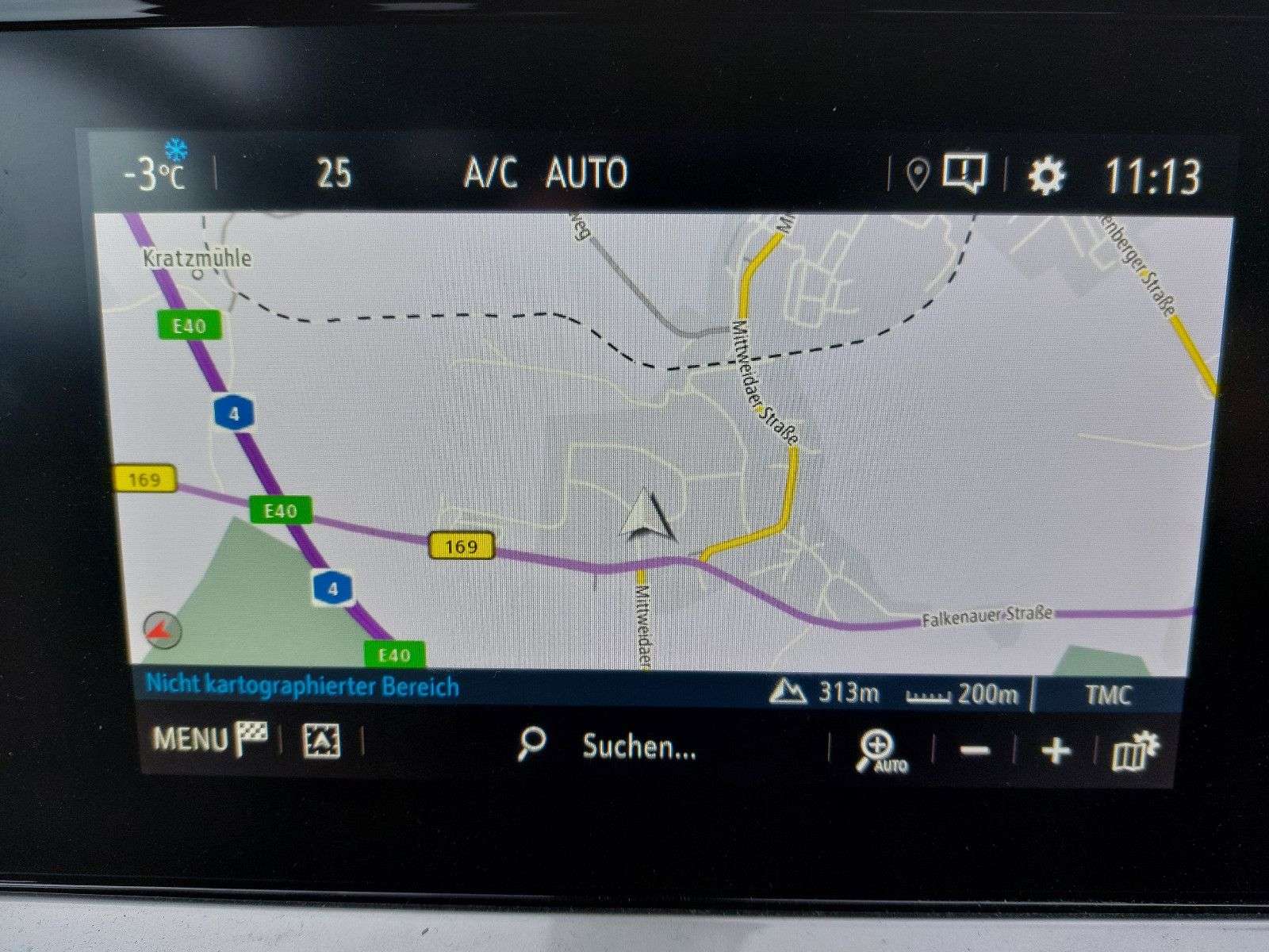 Opel Mokka E