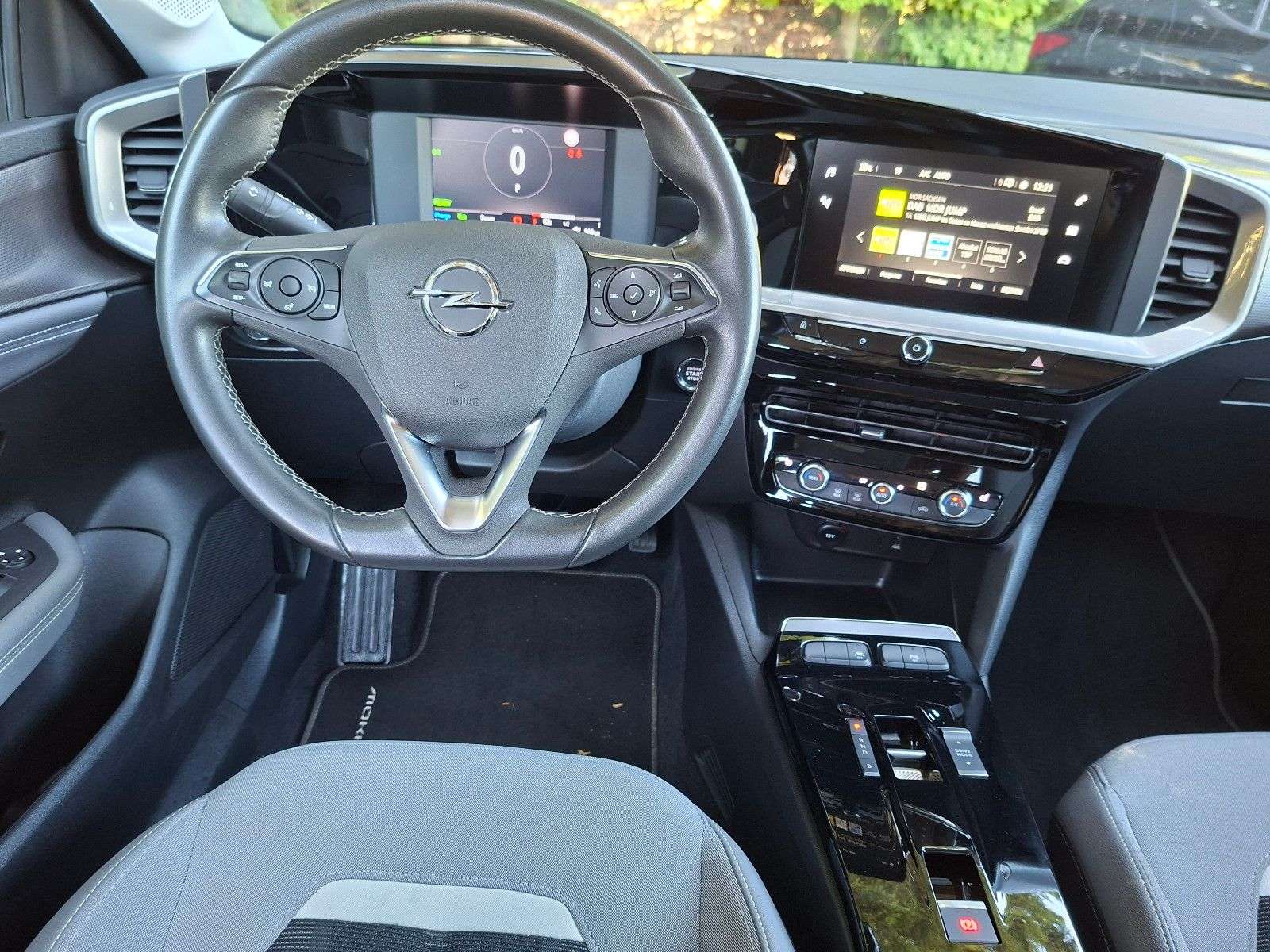 Opel Mokka E