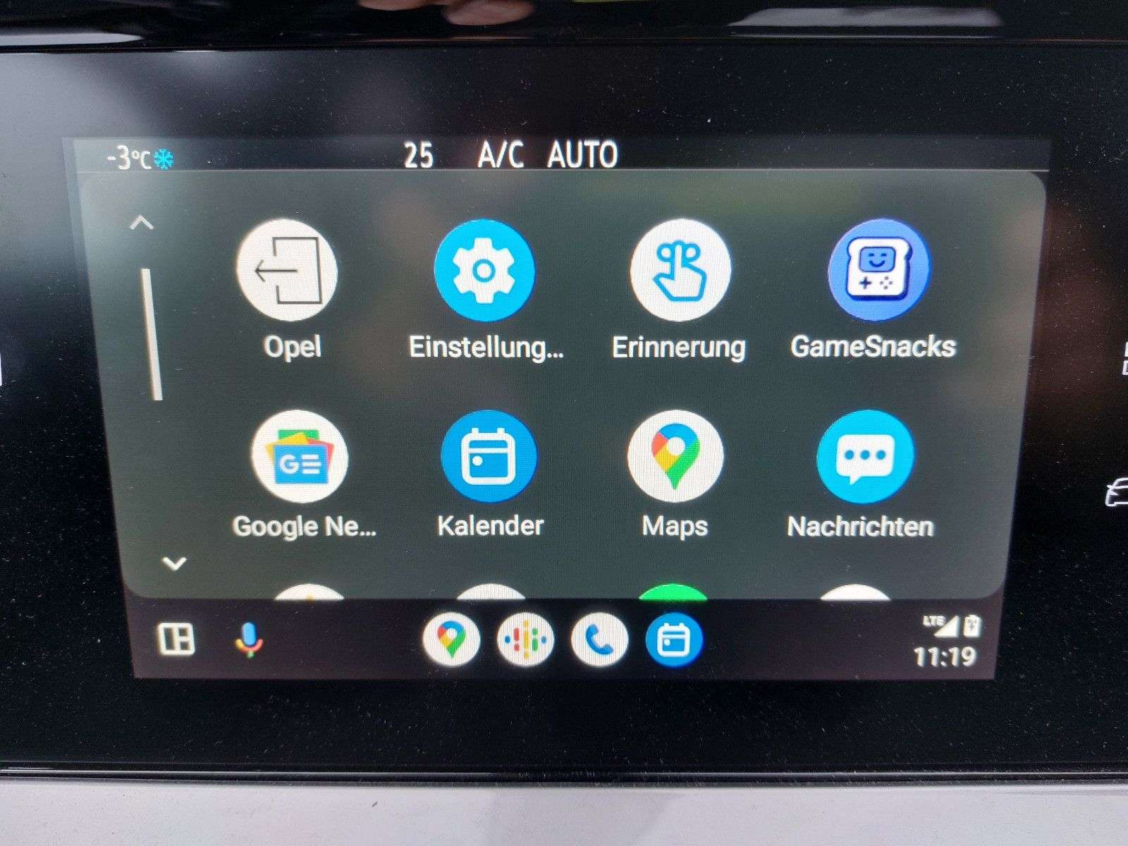 Opel Mokka E