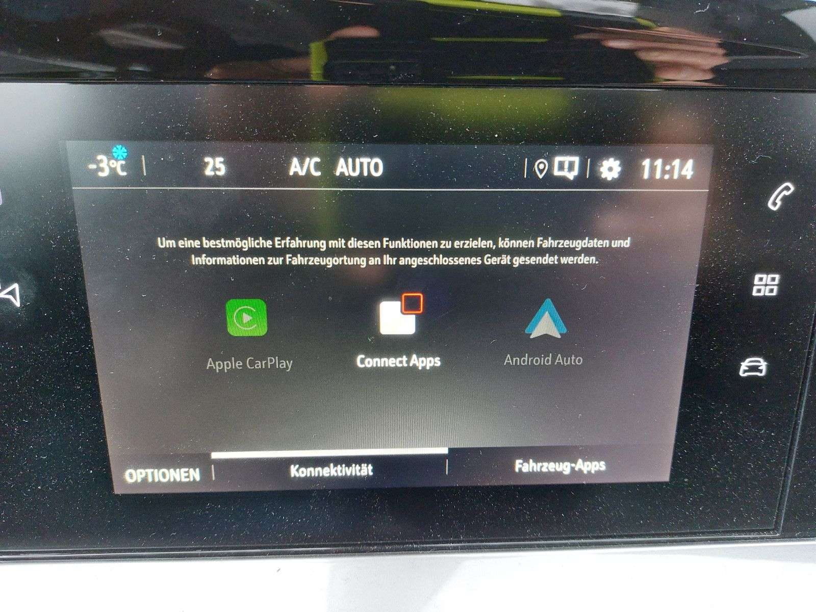 Opel Mokka E