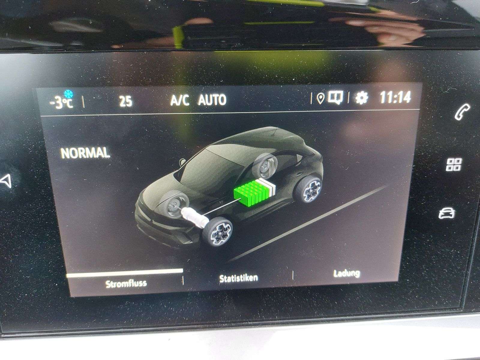 Opel Mokka E