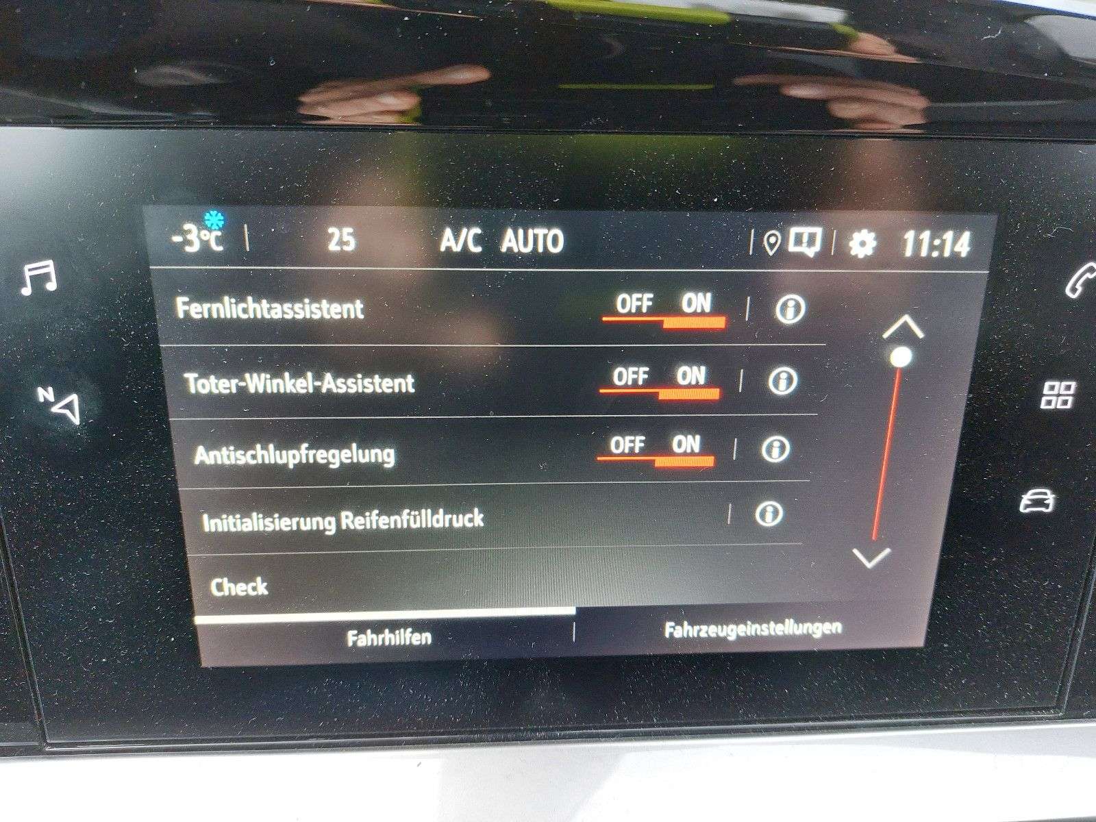 Opel Mokka E
