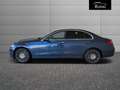 Mercedes-Benz C 220 d 4MATIC Blu/Azzurro - thumbnail 6