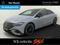 Mercedes-Benz EQE 53 AMG 4MATIC+ 90 kWh / Panoramadak/ 21 inch/ HYPERSC Grau - thumbnail 1
