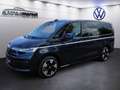 Volkswagen T7 Multivan 1.4 eHybrid TSI DSG Style AHK*LED*ACC Blau - thumbnail 3
