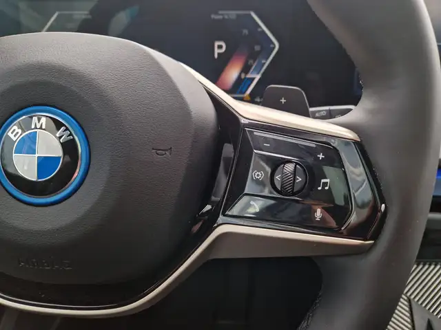 BMW X3 30e xDrive Ansicht 10