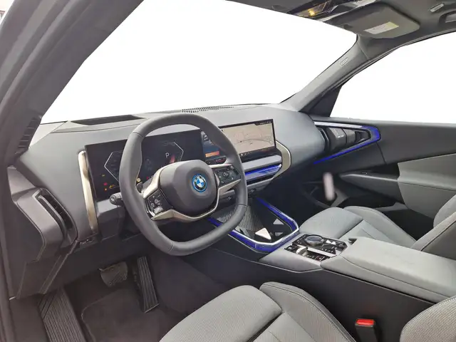 BMW X3 30e xDrive Ansicht 7