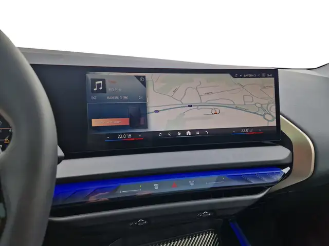 BMW X3 30e xDrive Ansicht 11