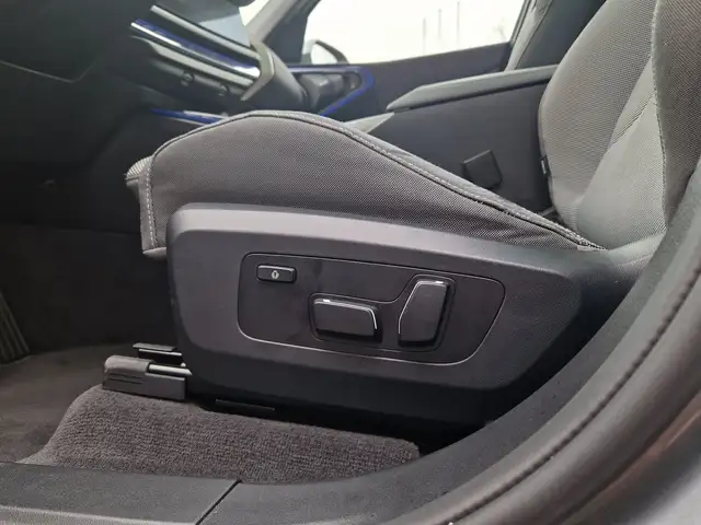 BMW X3 30e xDrive Ansicht 16