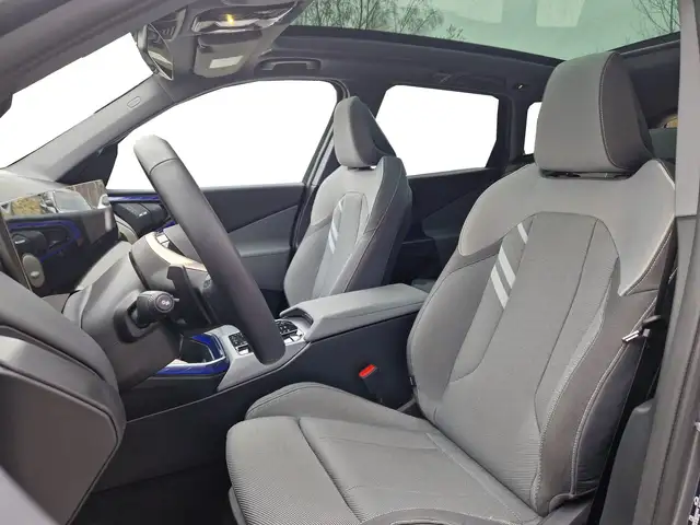 BMW X3 30e xDrive Ansicht 8