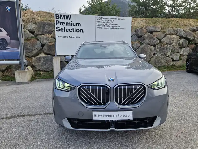 BMW X3 30e xDrive Ansicht 5