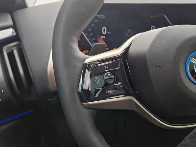 BMW X3 30e xDrive Ansicht 9