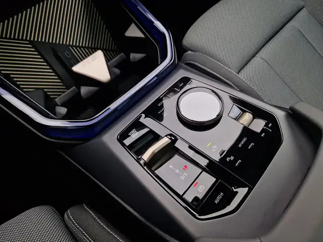 BMW X3 30e xDrive Ansicht 13