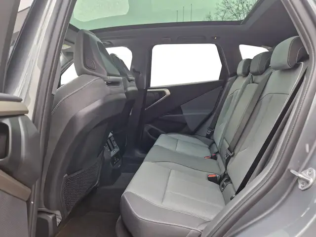 BMW X3 30e xDrive Ansicht 18