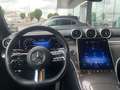 Mercedes-Benz GLC 300 d e 4MATIC Coupé Night W-Paket SpurH FLA Blau - thumbnail 7