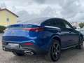 Mercedes-Benz GLC 300 d e 4MATIC Coupé Night W-Paket SpurH FLA Blau - thumbnail 4