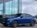 Mercedes-Benz GLC 300 d e 4MATIC Coupé Night W-Paket SpurH FLA Blau - thumbnail 2