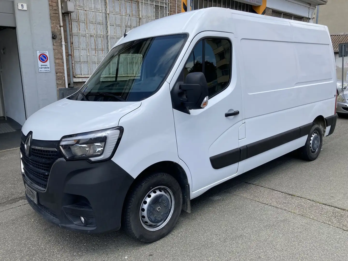 Renault Master T35 2.3 dCi/130 L2H2 IVA ESPOSTA Bianco - 1