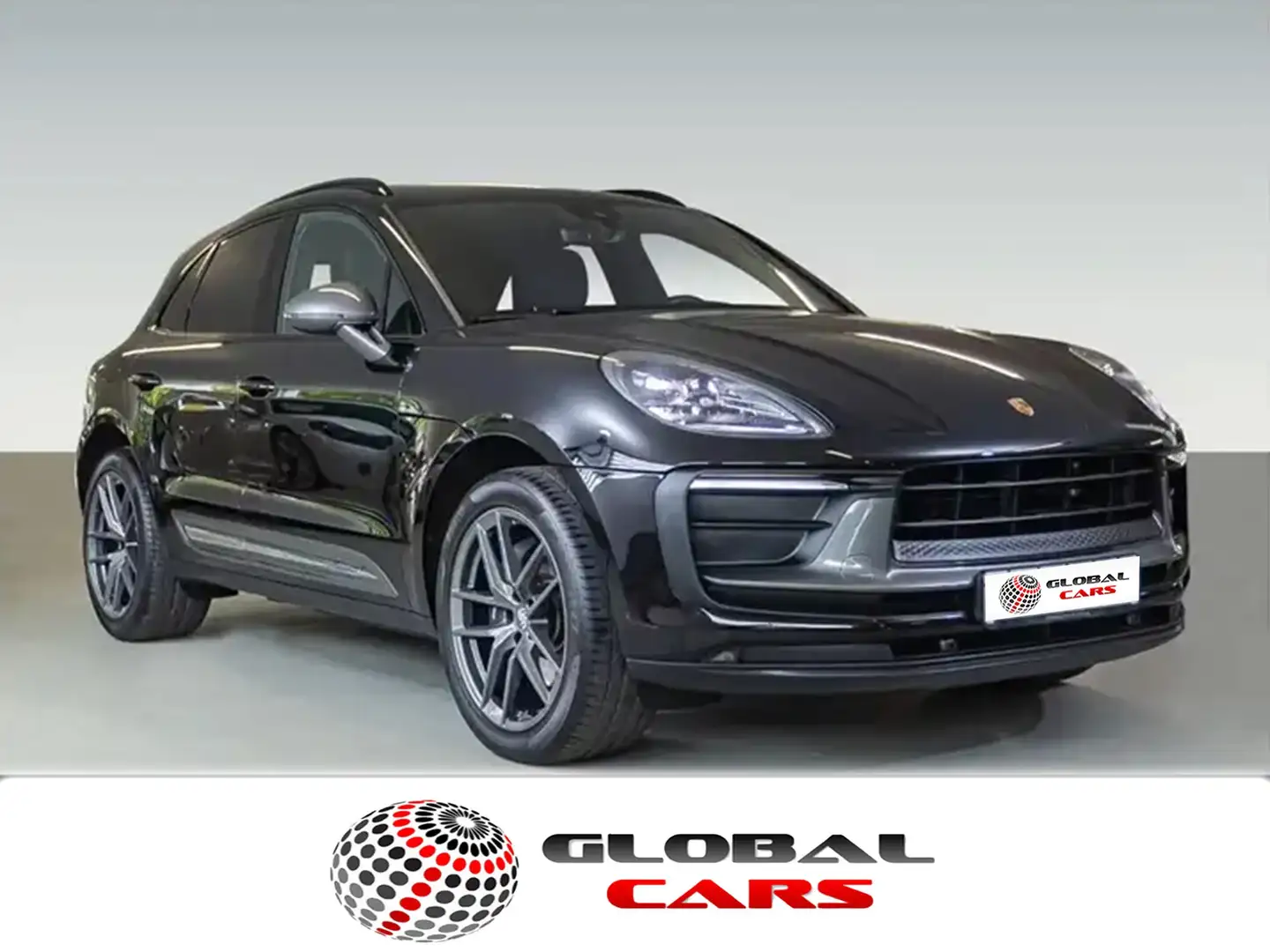 Porsche Macan 2.0 T 265cv pdk/Panorama/21" Noir - 1