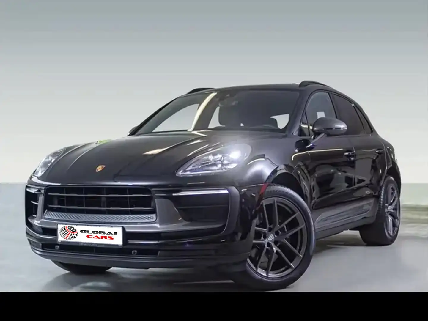 Porsche Macan 2.0 T 265cv pdk/Panorama/21" Noir - 2