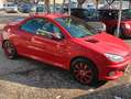Peugeot 206 CC 110 JBL Rot - thumbnail 4