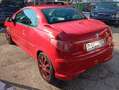 Peugeot 206 CC 110 JBL Rot - thumbnail 2