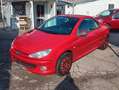 Peugeot 206 CC 110 JBL Rot - thumbnail 1