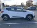Dacia Sandero stepway expression tce 91 auto Blanc - thumbnail 4