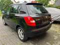 Skoda Fabia Fresh neue Steuerkette, 1.Besitz Noir - thumbnail 4