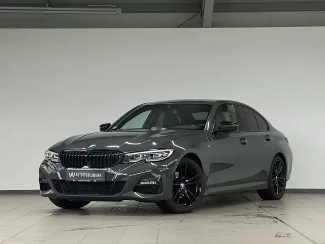 Bmw 320 xDrive M SPORT* HUD* KAM* 19 M* ALCANTARA* LICO