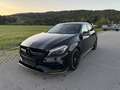 Mercedes-Benz A 45 AMG Mercedes-AMG A 45 4MATIC  Aut. Yellow Night Editio Schwarz - thumbnail 2