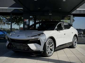 600 GT SE 4WD