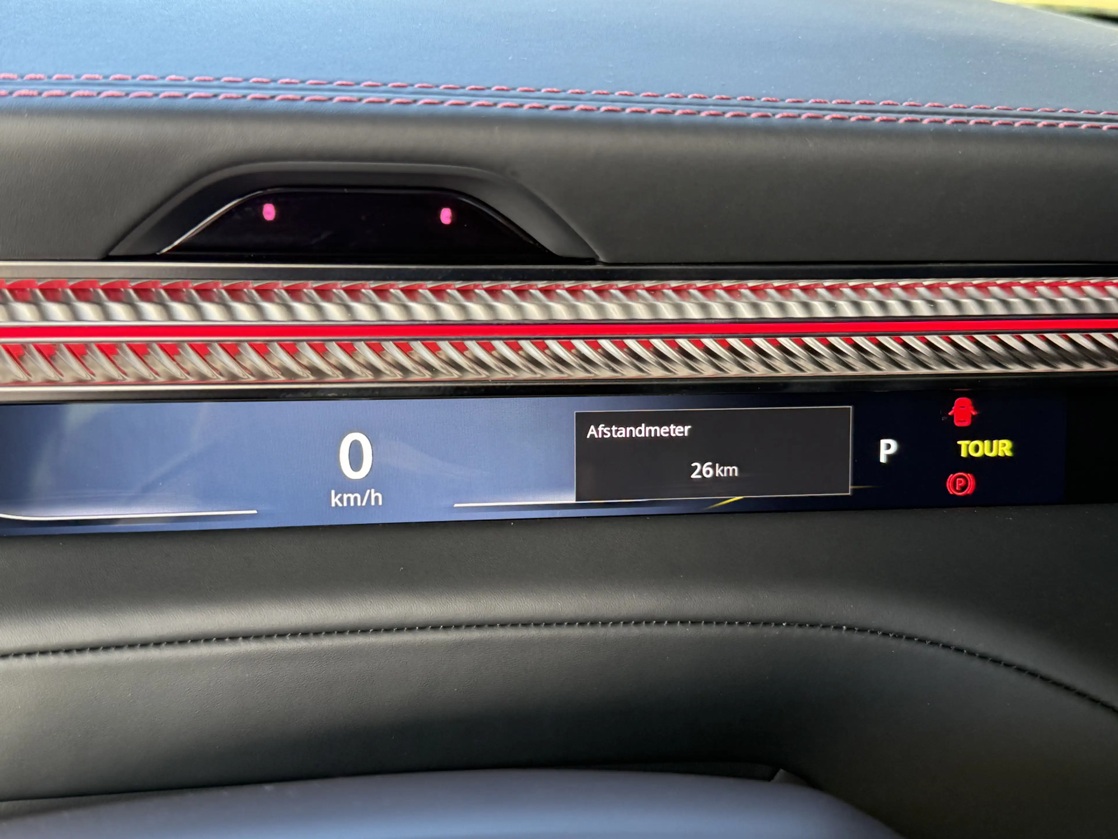 Lotus Eletre 600 GT SE 4WD — photo 15