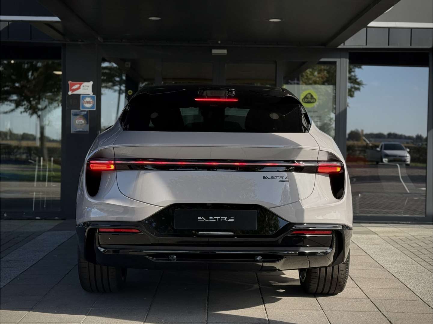 Lotus Eletre GT 600 -  - Joinsteer - #4