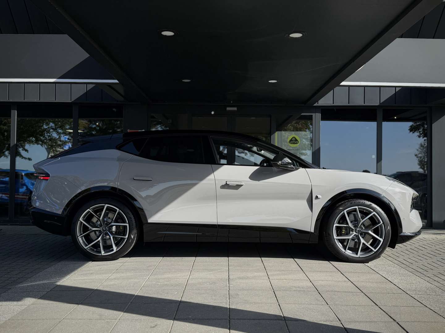 Lotus Eletre GT 600 -  - Joinsteer - #2