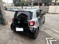 smart forFour Forfour 1.0 Passion 71cv Noir - thumbnail 9