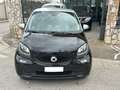 smart forFour Forfour 1.0 Passion 71cv Noir - thumbnail 5