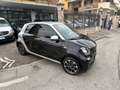 smart forFour Forfour 1.0 Passion 71cv Noir - thumbnail 7
