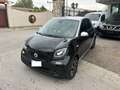 smart forFour Forfour 1.0 Passion 71cv Noir - thumbnail 3