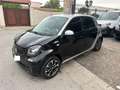 smart forFour Forfour 1.0 Passion 71cv Noir - thumbnail 2