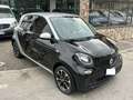 smart forFour Forfour 1.0 Passion 71cv Noir - thumbnail 6